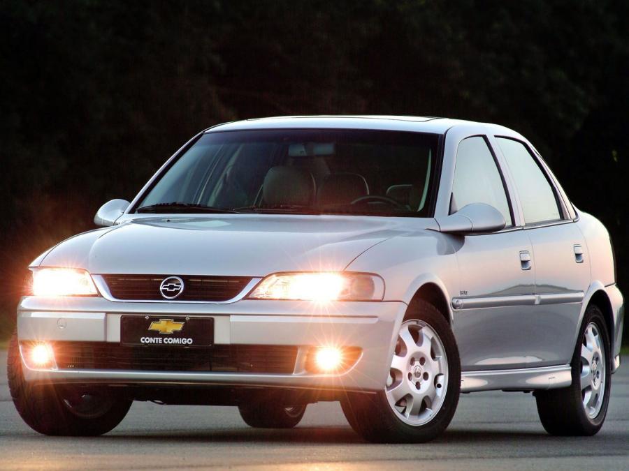 Chevrolet Vectra '2000